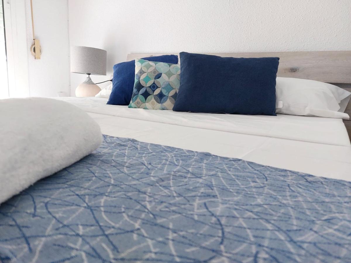 אליקאנטה Sdh Apartments מראה חיצוני תמונה