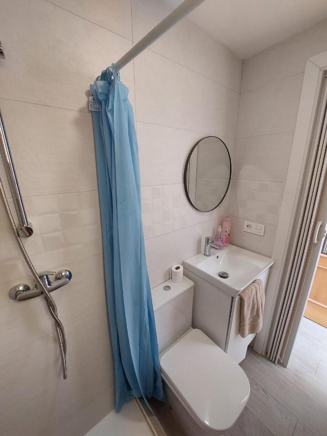 אליקאנטה Sdh Apartments מראה חיצוני תמונה
