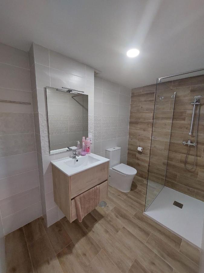 אליקאנטה Sdh Apartments מראה חיצוני תמונה