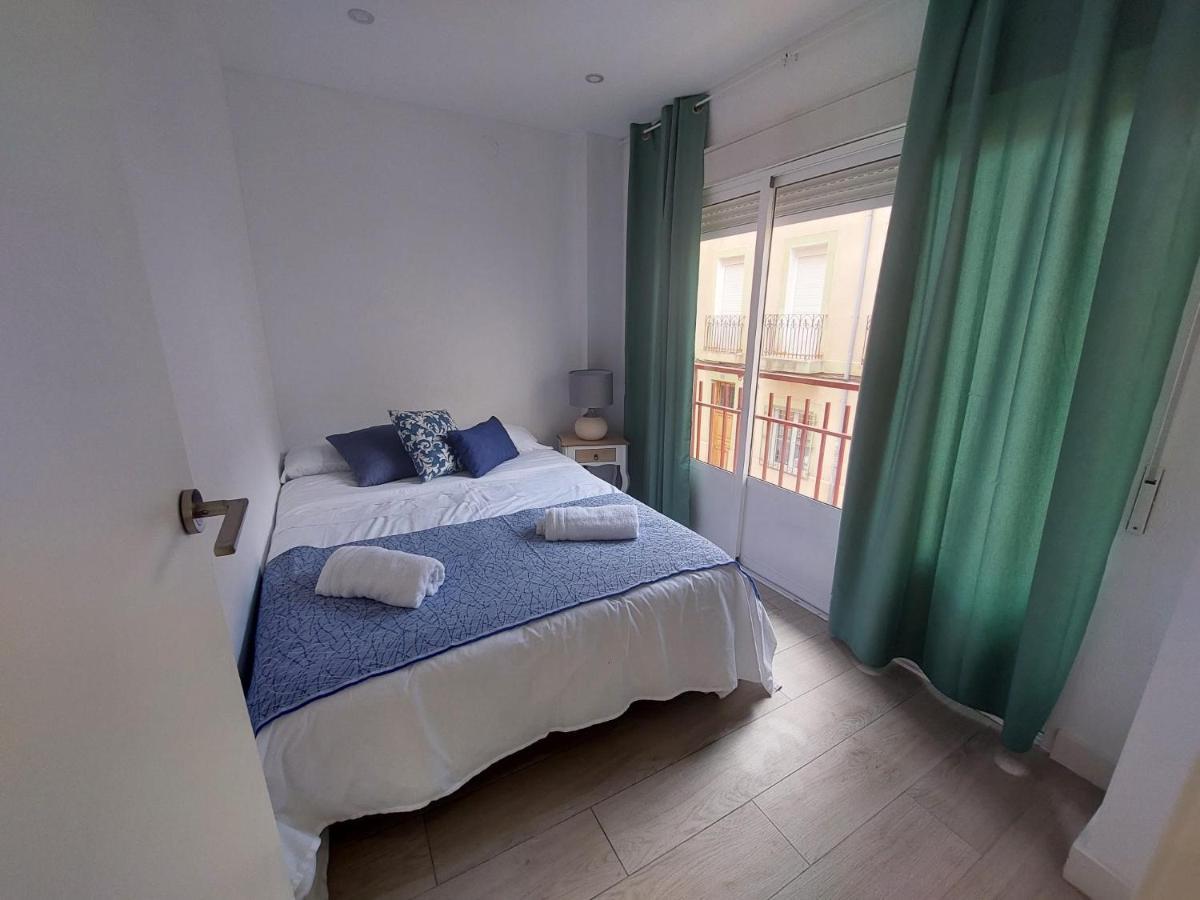 אליקאנטה Sdh Apartments מראה חיצוני תמונה