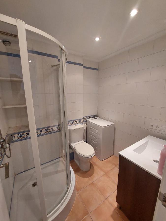 אליקאנטה Sdh Apartments מראה חיצוני תמונה