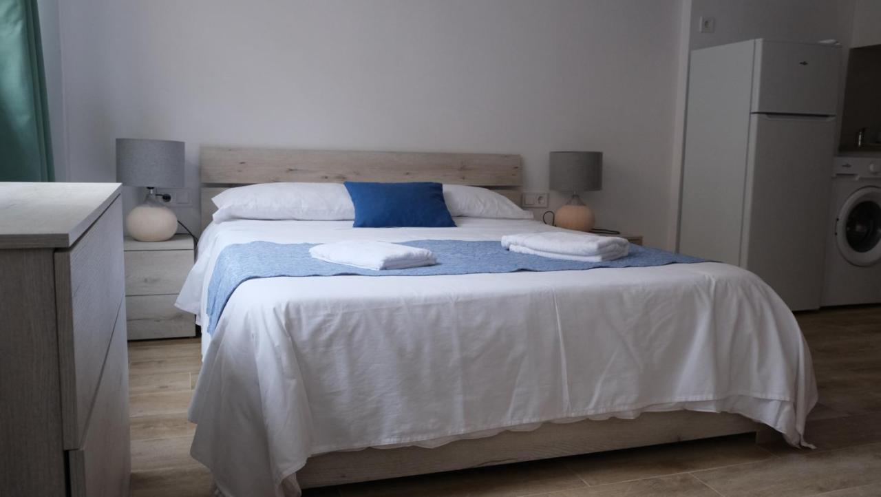 אליקאנטה Sdh Apartments מראה חיצוני תמונה