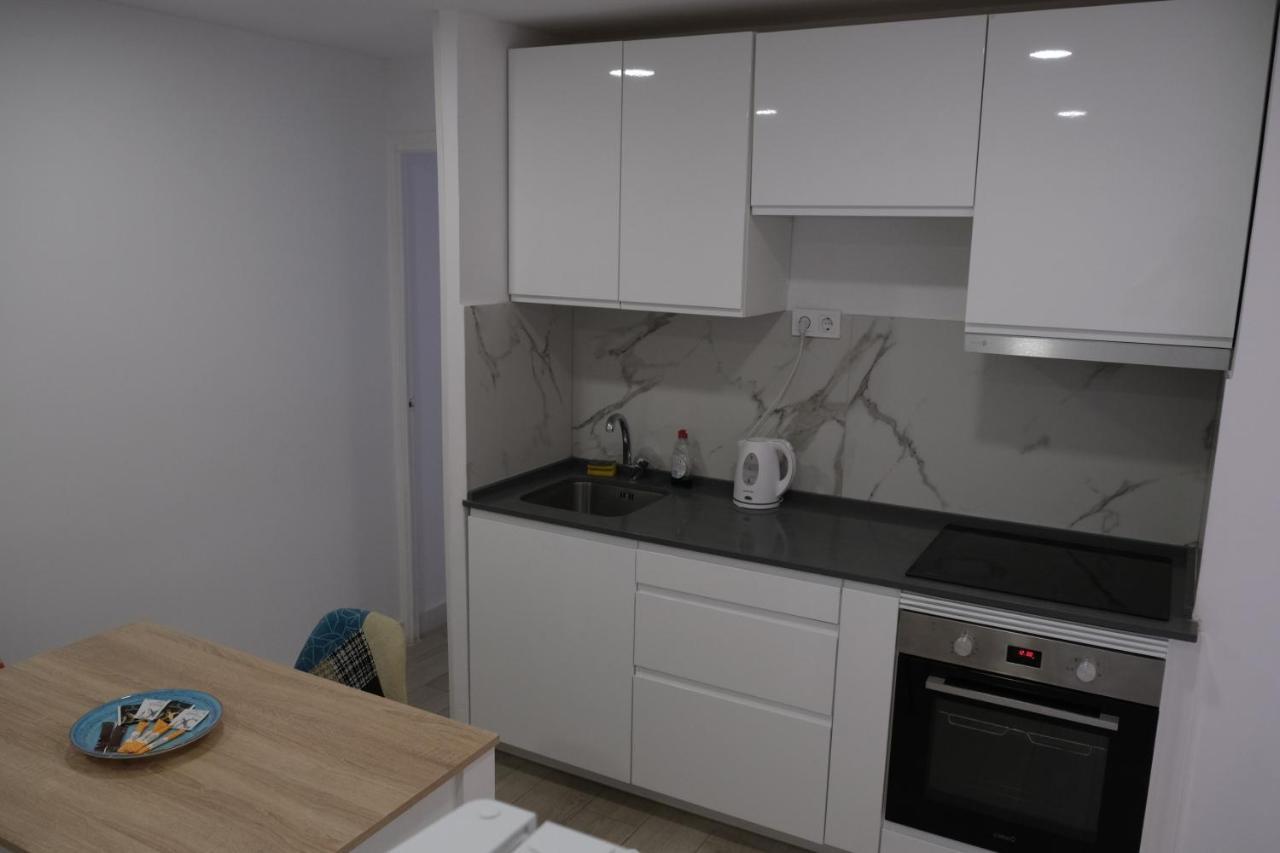 אליקאנטה Sdh Apartments מראה חיצוני תמונה