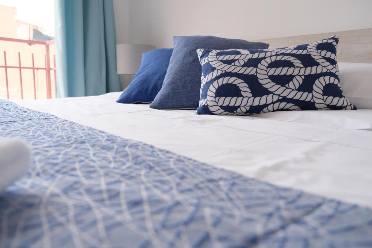 אליקאנטה Sdh Apartments מראה חיצוני תמונה