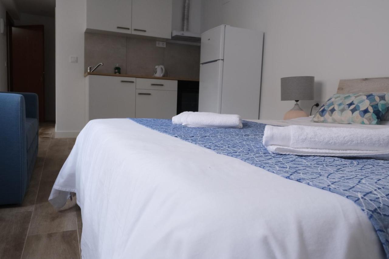 אליקאנטה Sdh Apartments מראה חיצוני תמונה