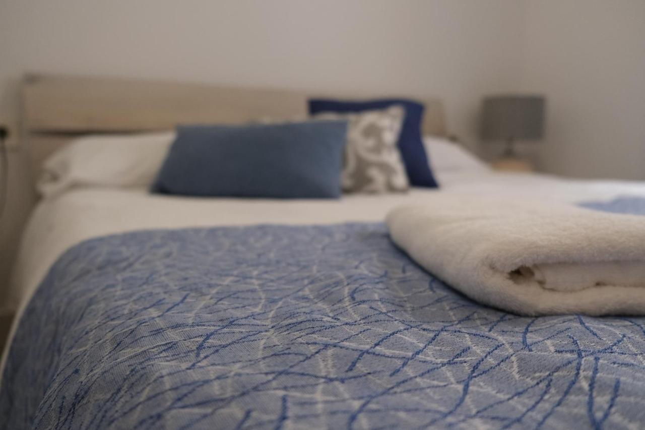 אליקאנטה Sdh Apartments מראה חיצוני תמונה