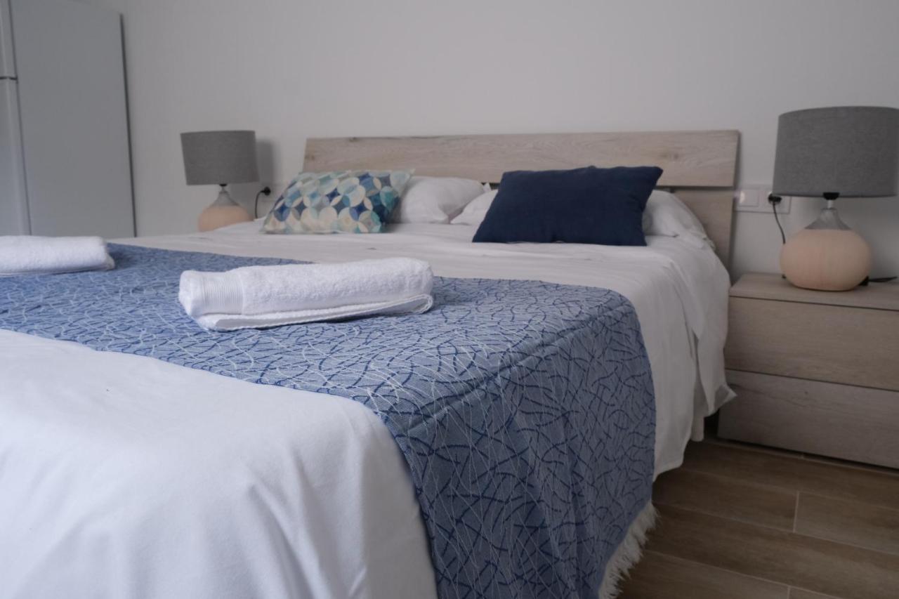 אליקאנטה Sdh Apartments מראה חיצוני תמונה