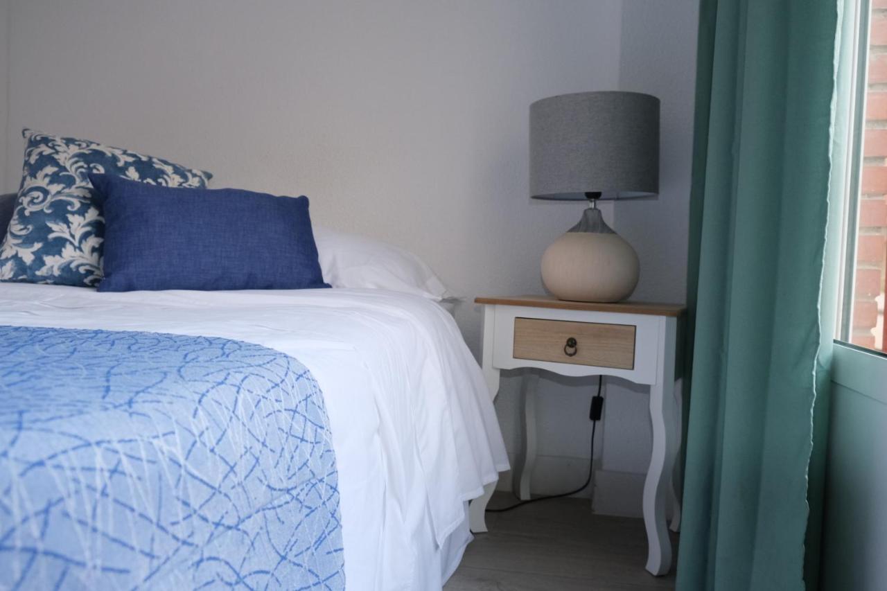 אליקאנטה Sdh Apartments מראה חיצוני תמונה