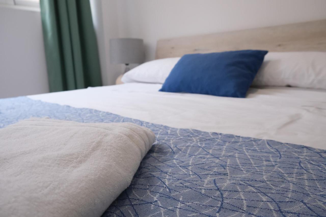 אליקאנטה Sdh Apartments מראה חיצוני תמונה