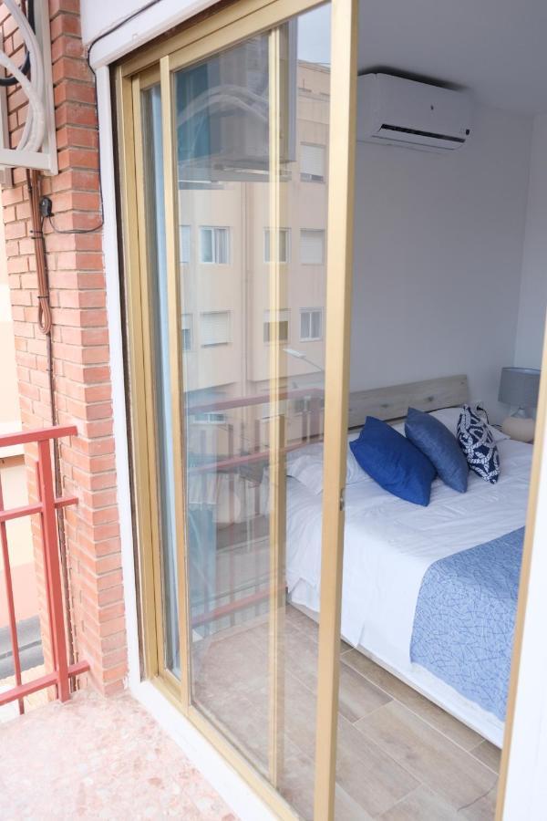 אליקאנטה Sdh Apartments מראה חיצוני תמונה