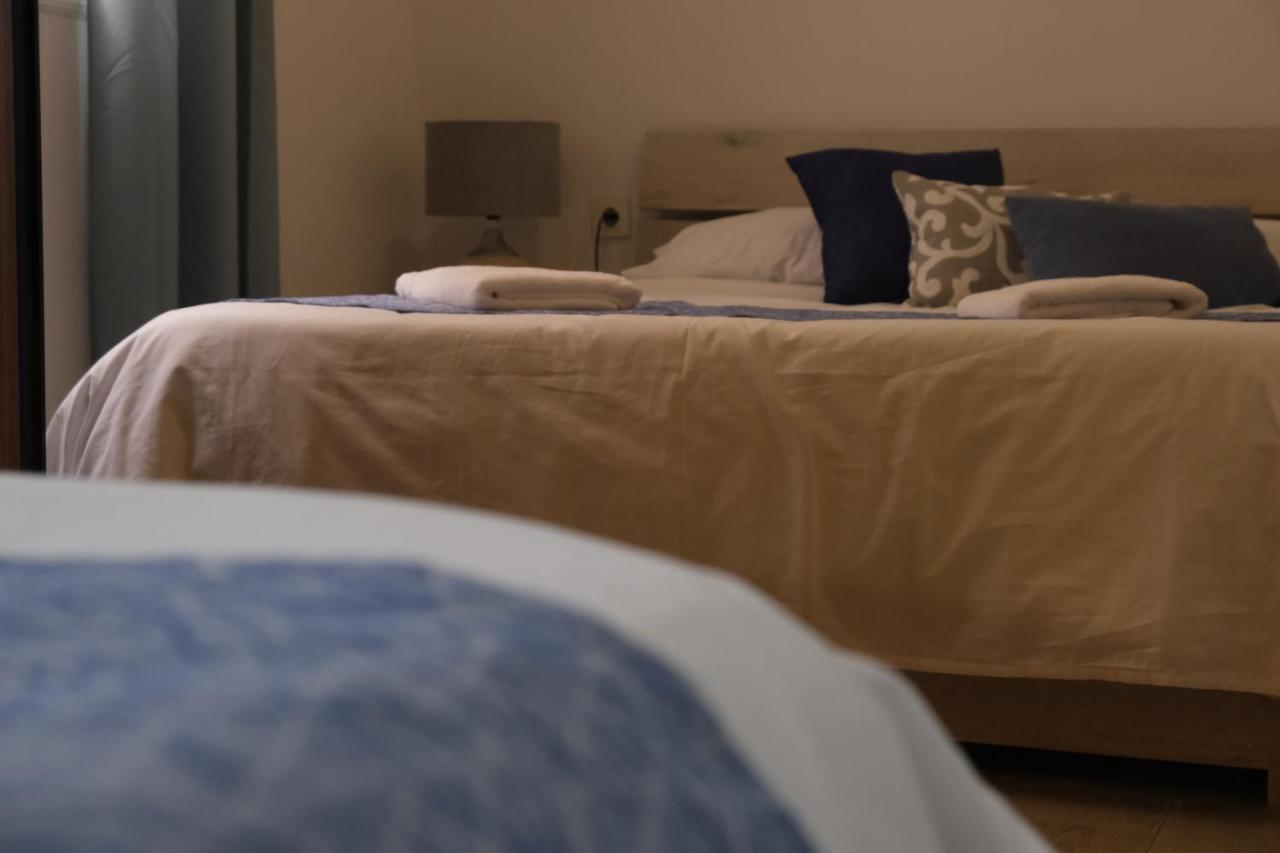 אליקאנטה Sdh Apartments מראה חיצוני תמונה