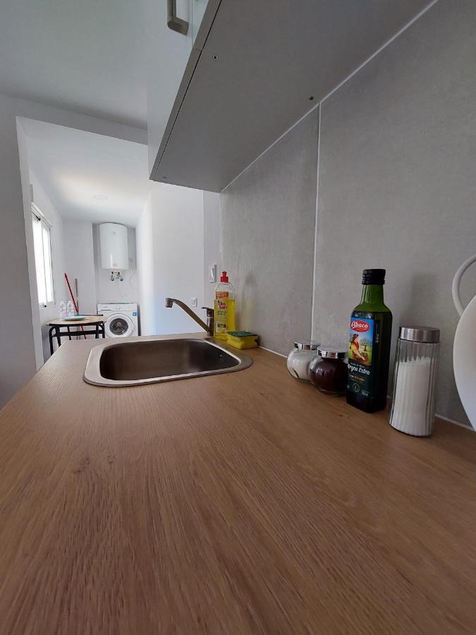 אליקאנטה Sdh Apartments מראה חיצוני תמונה