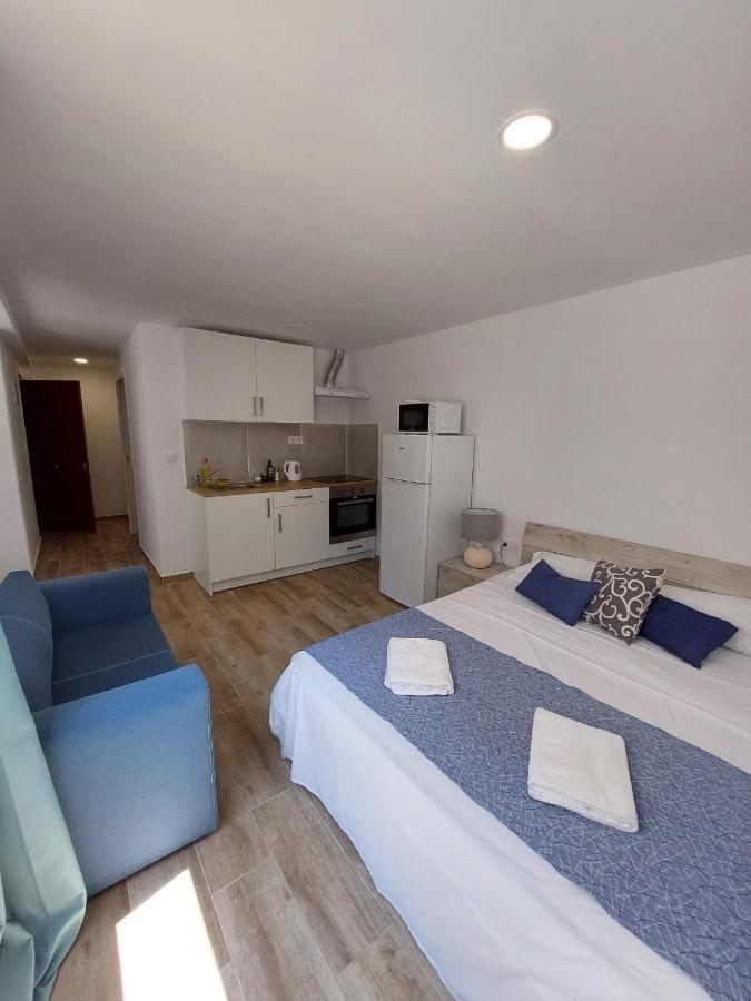 אליקאנטה Sdh Apartments מראה חיצוני תמונה