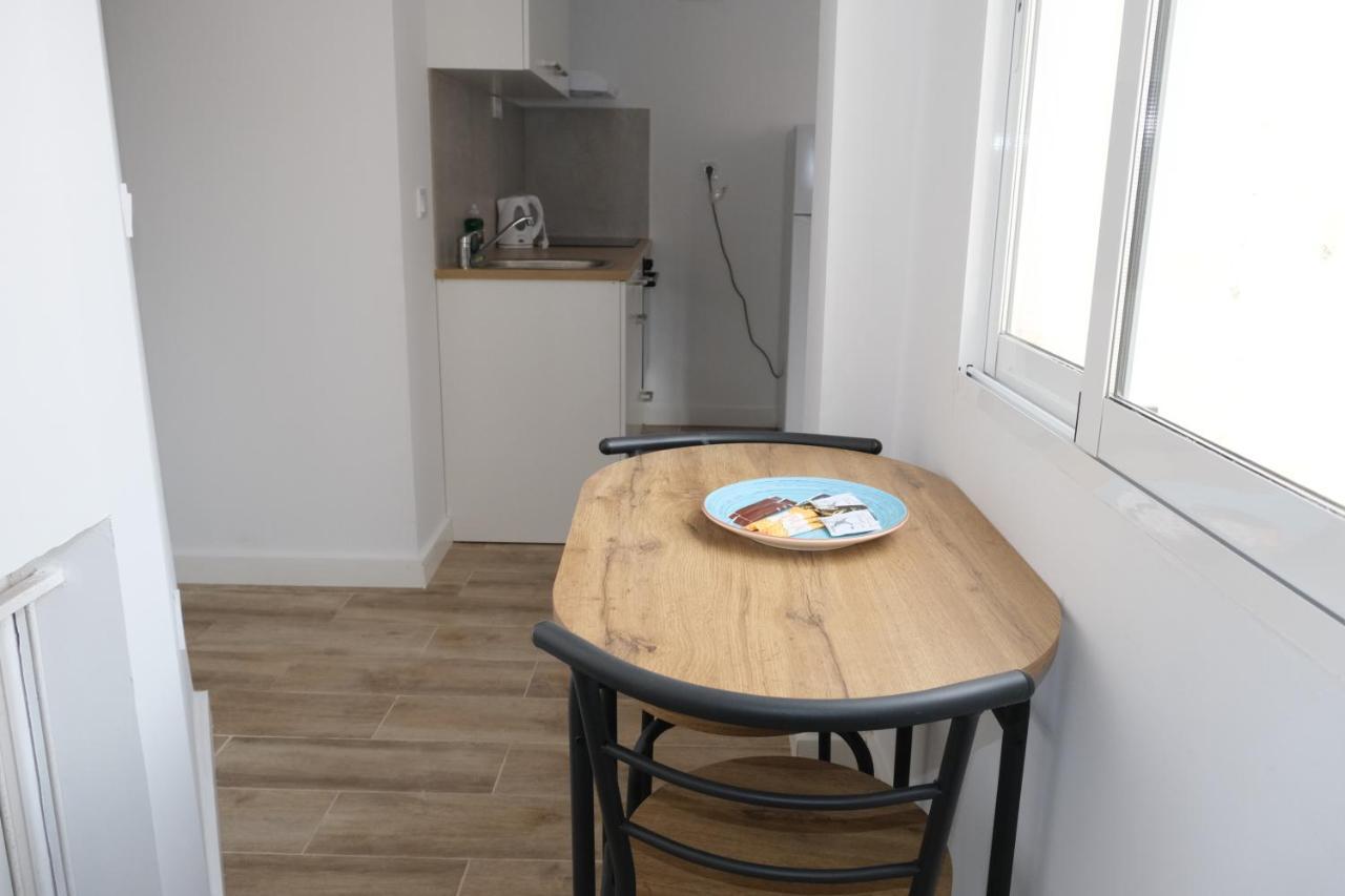 אליקאנטה Sdh Apartments מראה חיצוני תמונה