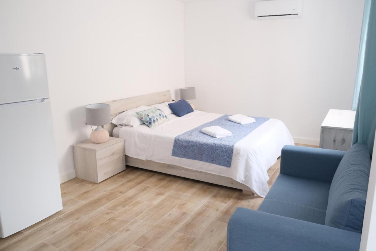 אליקאנטה Sdh Apartments מראה חיצוני תמונה
