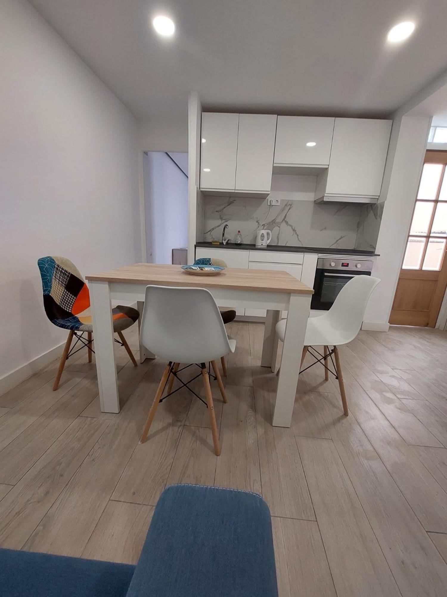 אליקאנטה Sdh Apartments חדר תמונה